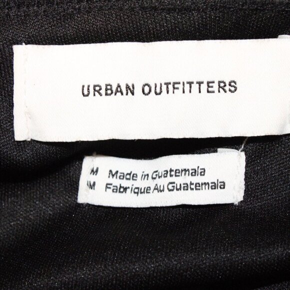 3/$30 Urban Outfitters Sleeveless Wrap Maxi Dress Size Medium Floral - Picture 4 of 4